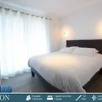 Cote Ouest Sévrier