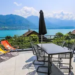 Apartment Cote Ouest *