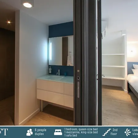 Cote Ouest 4* Севрие