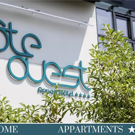 Cote Ouest 4*