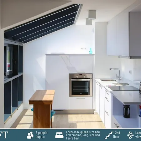 Cote Ouest 4* Севрие