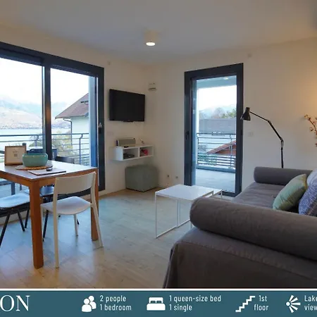 Cote Ouest Aparthotel 4*