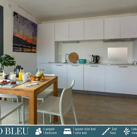 Aparthotel Cote Ouest 4*