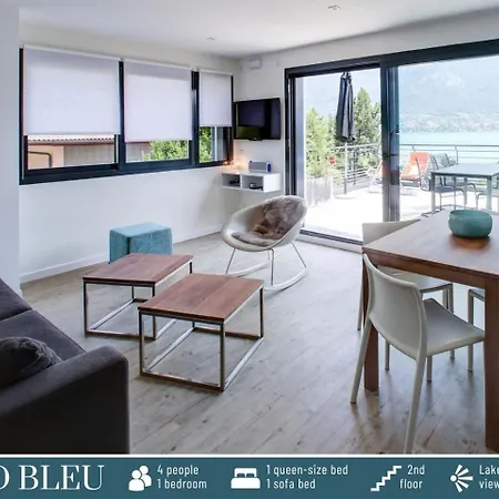 Cote Ouest Aparthotel