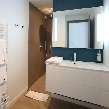 Aparthotel Cote Ouest Sévrier