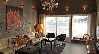 Cote Ouest Апарт-отель 4*