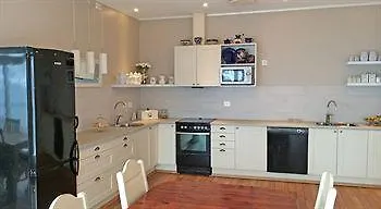 Cote Ouest Aparthotel