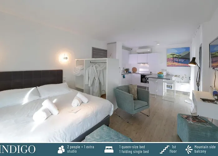Apartament Cote Ouest *