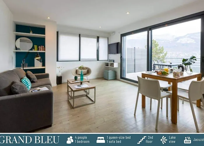 Apartment Cote Ouest *