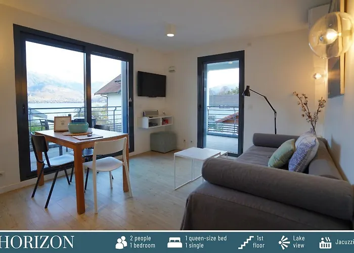 Cote Ouest Apartment *