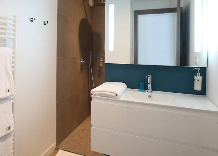 Apartament Cote Ouest Sévrier