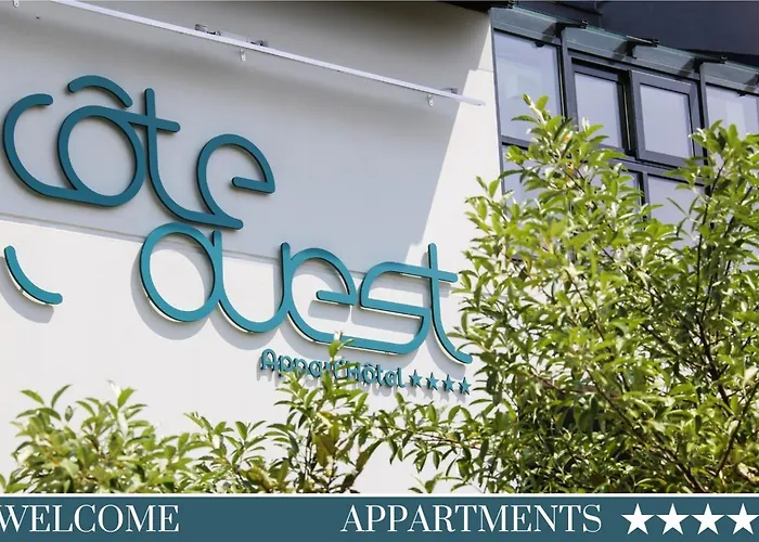 Cote Ouest *
