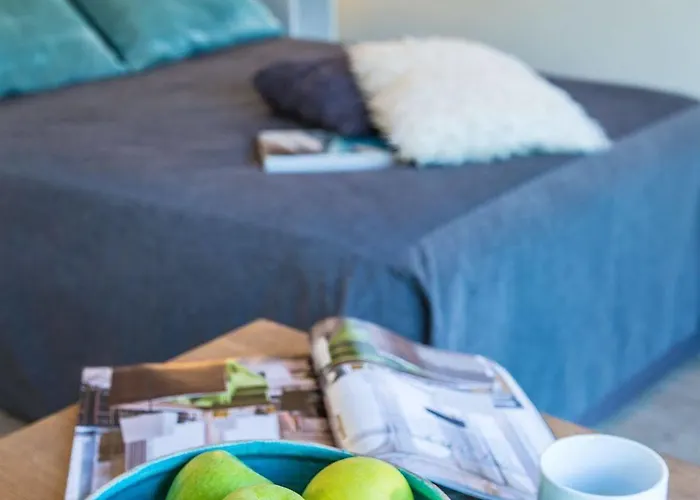 Cote Ouest Apartament