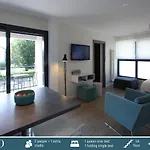 Aparthotel Cote Ouest Sévrier