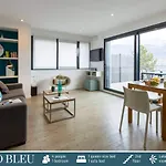 Aparthotel Cote Ouest 4*