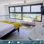 Cote Ouest Aparthotel Sévrier