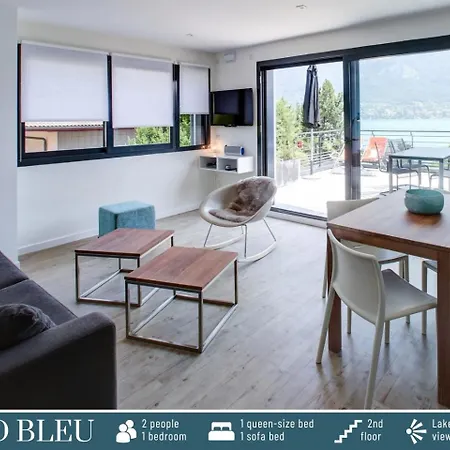 Lejlighedshotel Cote Ouest