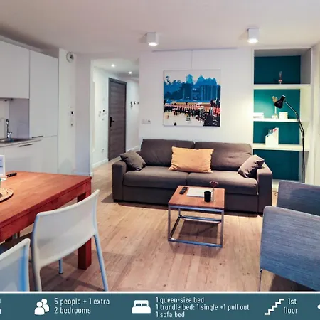 Aparthotel Cote Ouest Sevrier