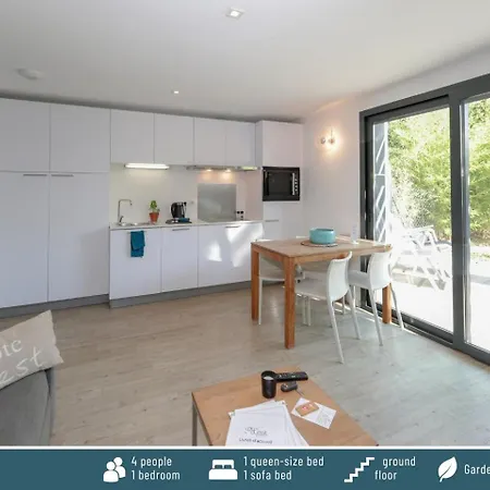 Cote Ouest Lejlighedshotel