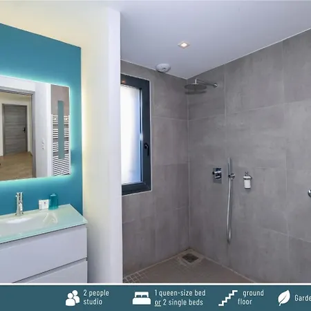 Aparthotel Cote Ouest Sevrier