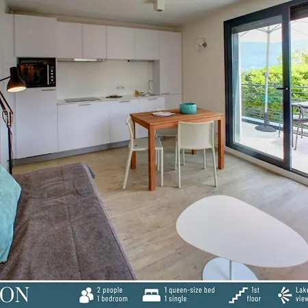 Aparthotel Cote Ouest