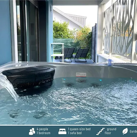 Apartment Cote Ouest *