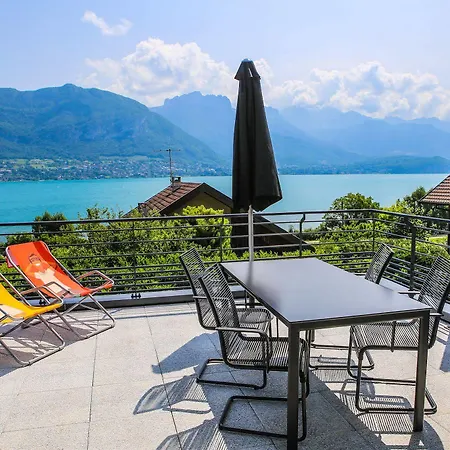 Aparthotel Cote Ouest 4*