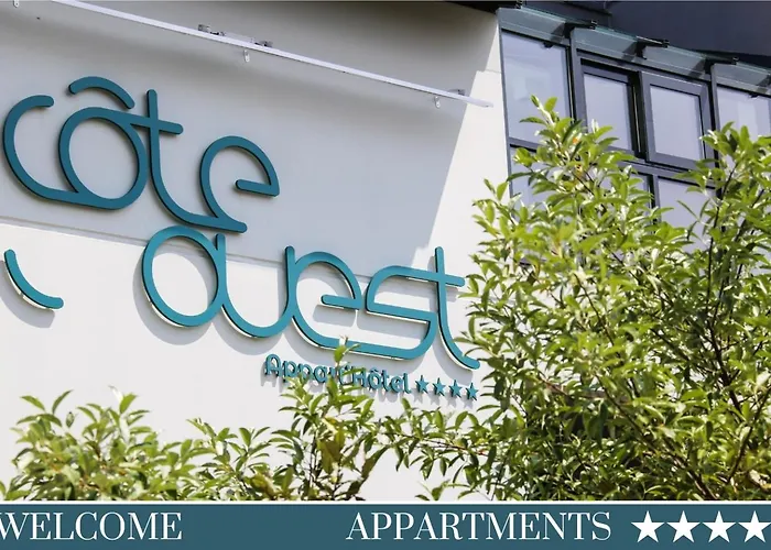 Cote Ouest *